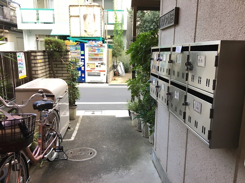 メゾン清田 その他16