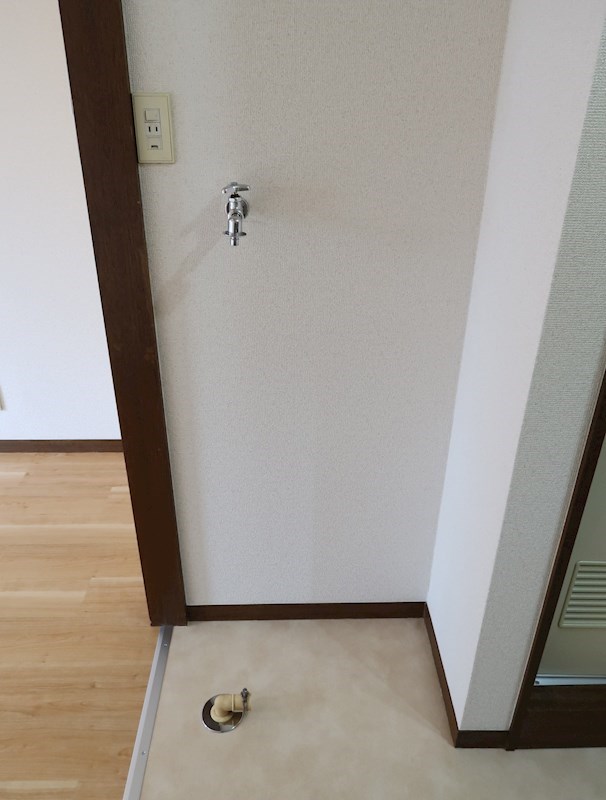 メゾン清田 風呂画像