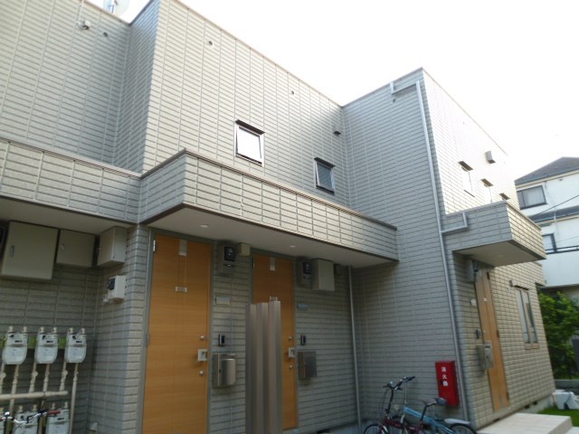 サウステラス高井戸 その他外観1