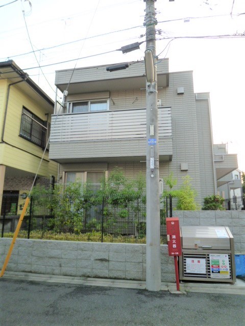 サウステラス高井戸 その他外観2