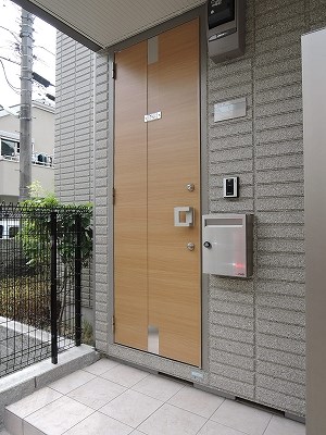 サウステラス高井戸 その他24