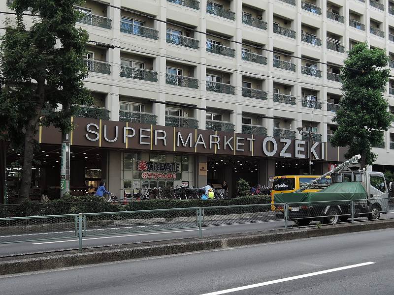 サウステラス高井戸 周辺画像1