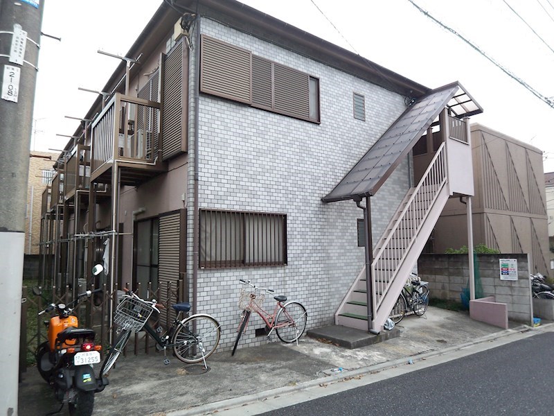 メゾンドゥルルベ その他外観1