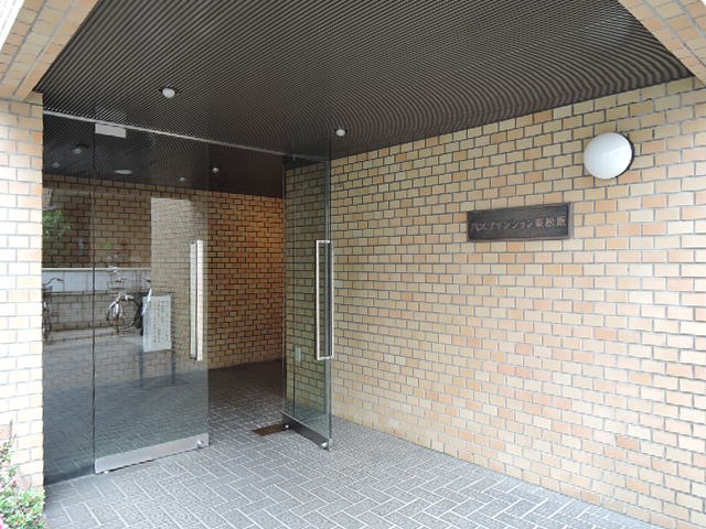 パスコマンション その他1