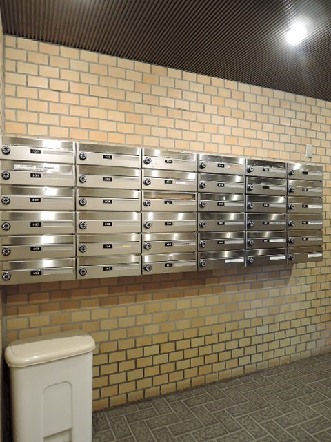 パスコマンション その他3