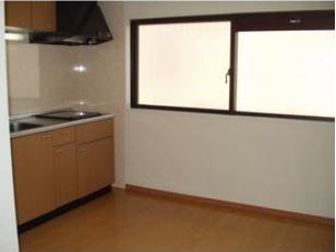 パスコマンション リビング