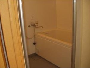 パスコマンション キッチン