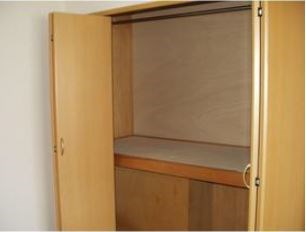 パスコマンション 風呂画像