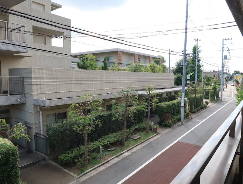 メゾン清田 その他9