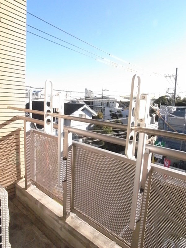 ロクサーヌ北沢 その他2