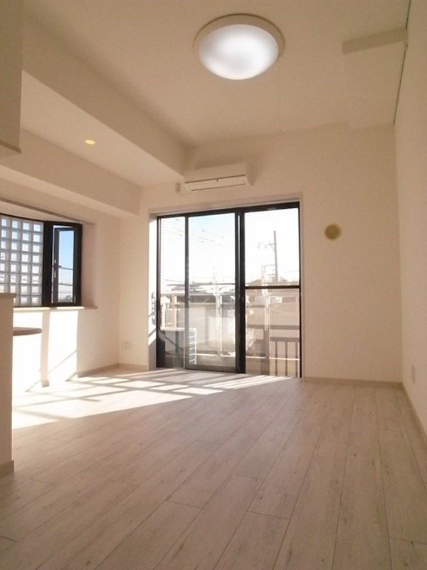 ロクサーヌ北沢 その他7