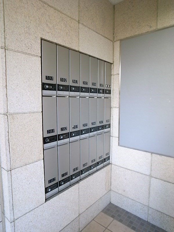 ロクサーヌ北沢 その他14