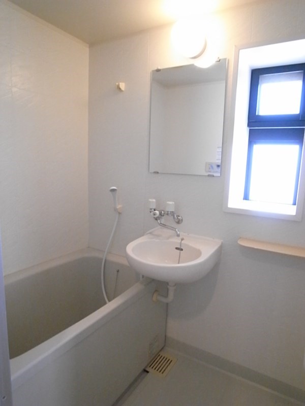 ロクサーヌ北沢 キッチン