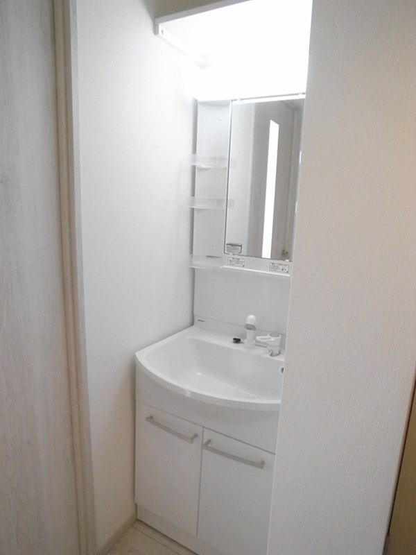 ロクサーヌ北沢 風呂画像