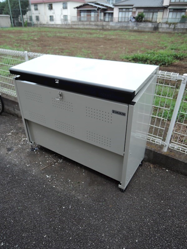 コンプリオ その他16