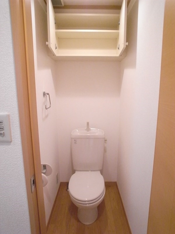 コンプリオ ベッドルーム