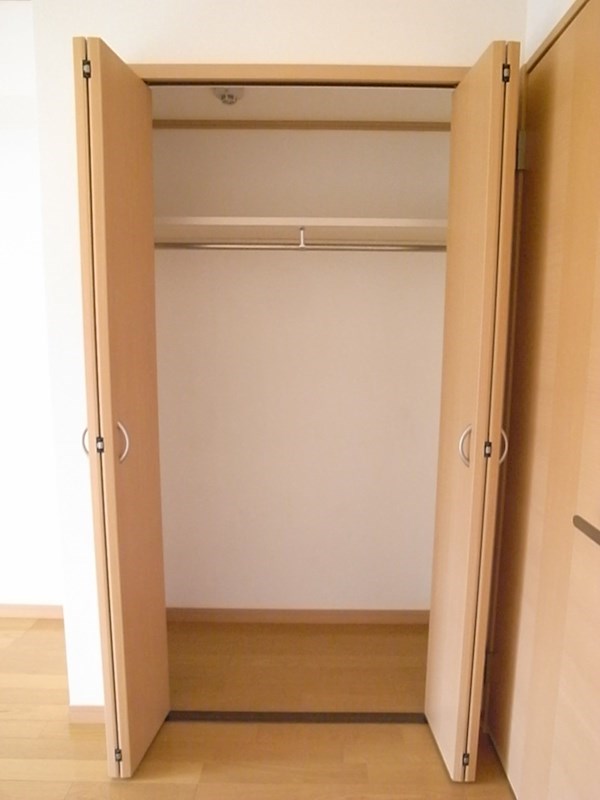 コンプリオ ベランダ