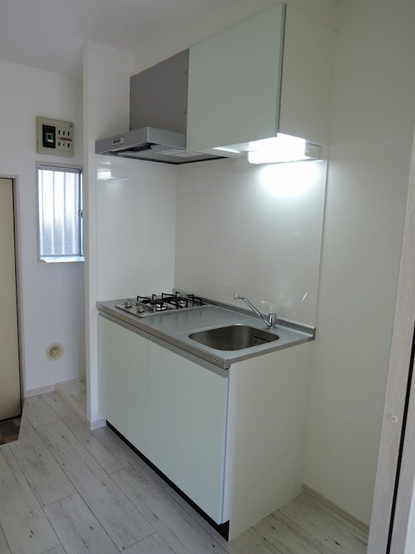 松政ハウス リビング