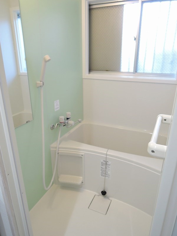 松政ハウス キッチン