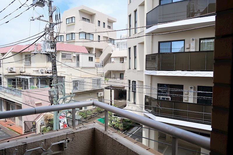 パスコマンション その他15