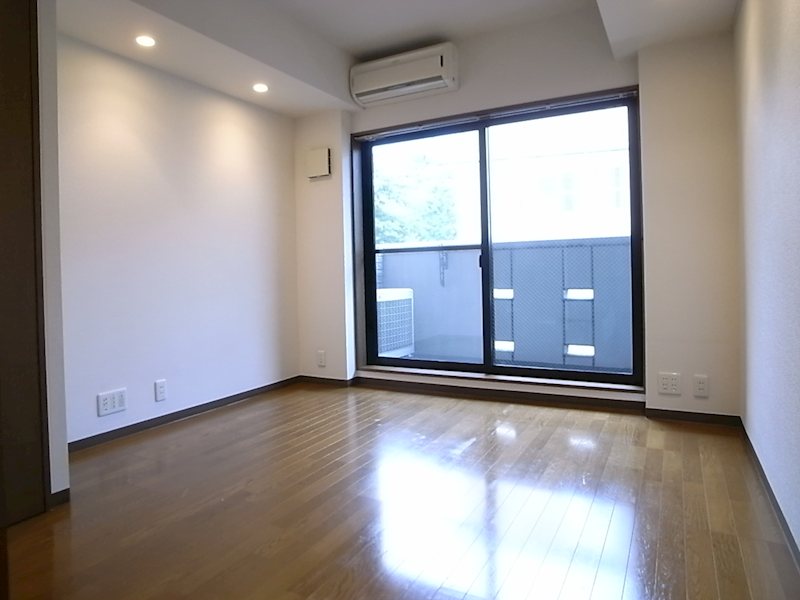 ペイサージュ代田 玄関