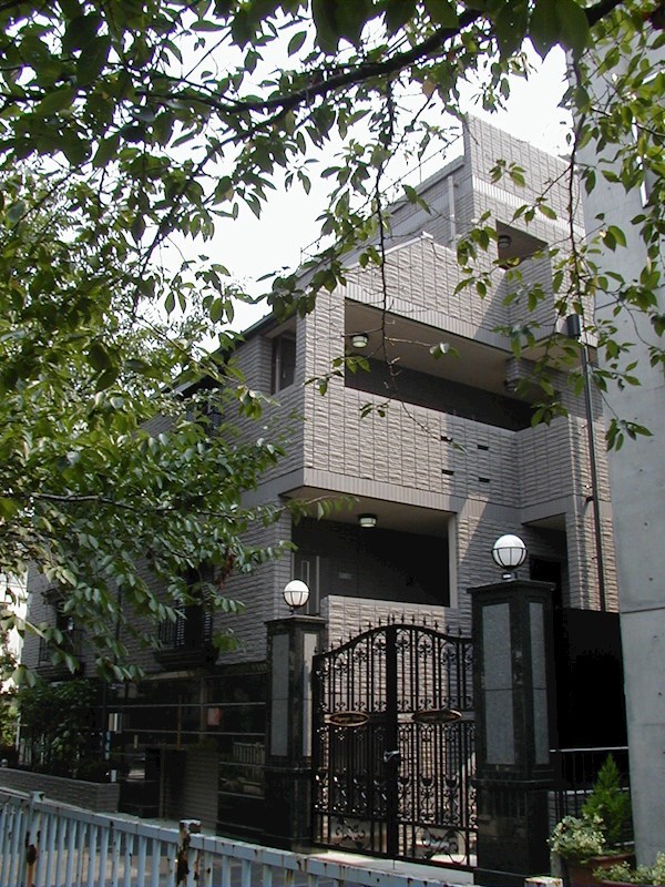 ペイサージュ代田 その他外観2