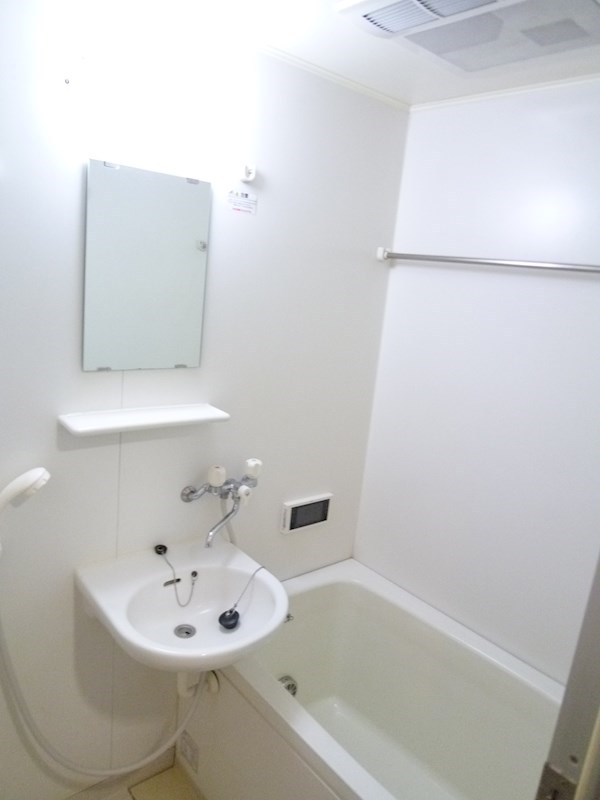 ペイサージュ代田 ベッドルーム