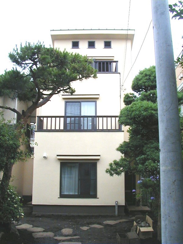 ライト 外観