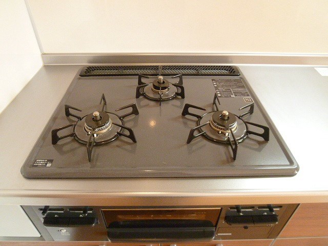 サンライズマンション その他16