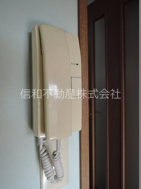 メゾンドブローニュ東松原 その他30