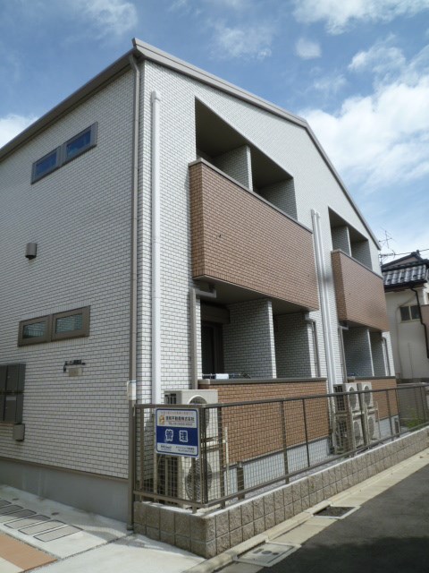 ルーチェ羽根木 その他外観1