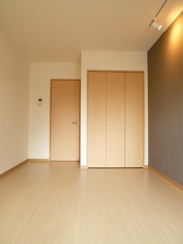 ルーチェ羽根木 リビング