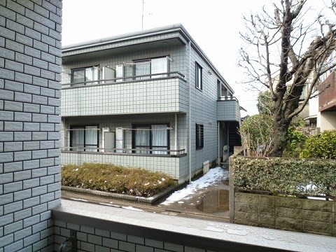 ルーチェ羽根木 その他14