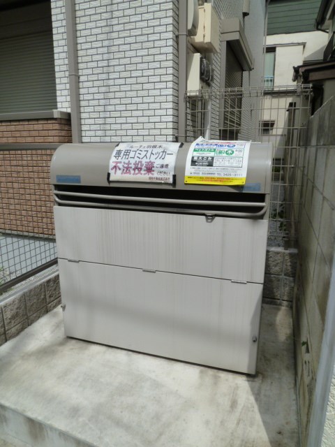 ルーチェ羽根木 その他17