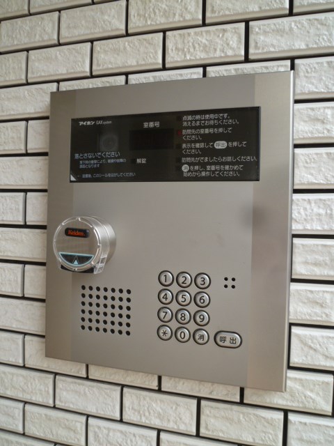 ルーチェ羽根木 その他21