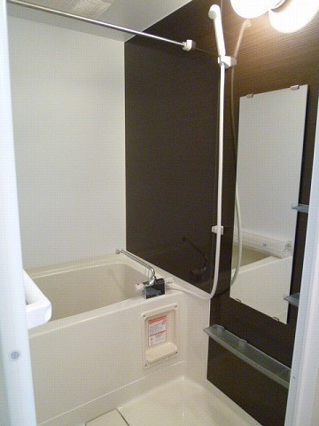 ルーチェ羽根木 ベッドルーム