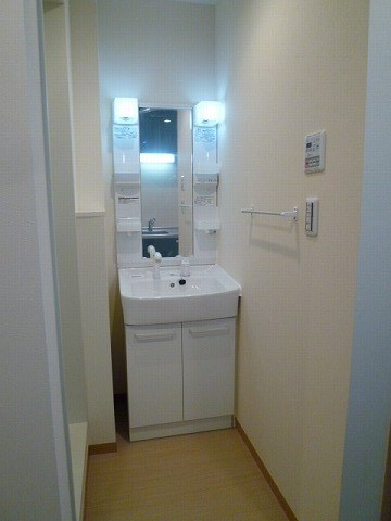 ルーチェ羽根木 風呂画像