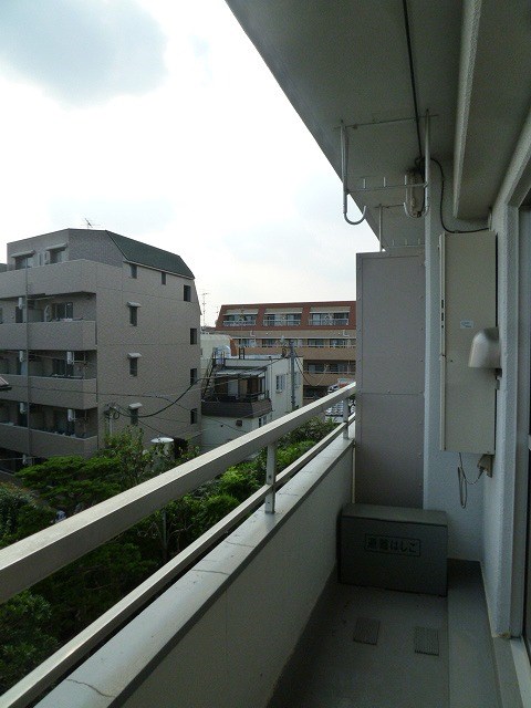 サンライズマンション その他3