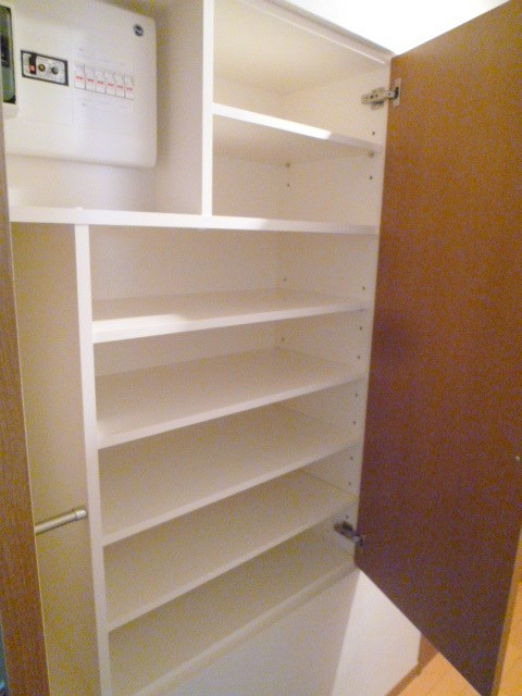 サンライズマンション その他14