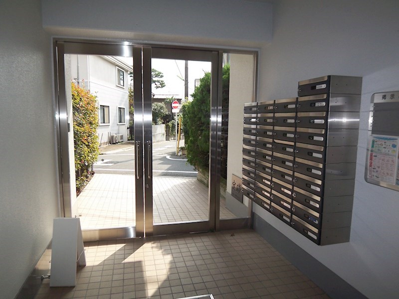 サンライズマンション その他16