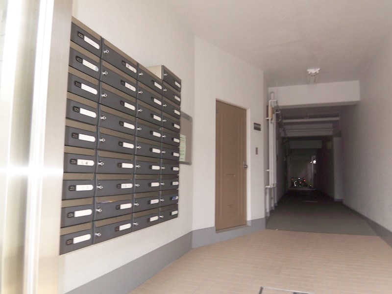 サンライズマンション その他17