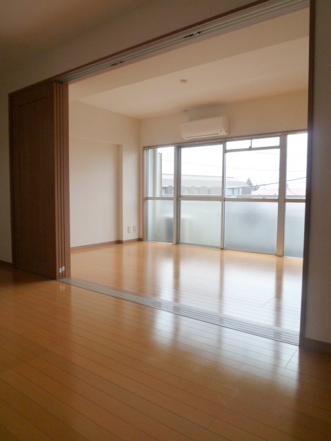 サンライズマンション キッチン