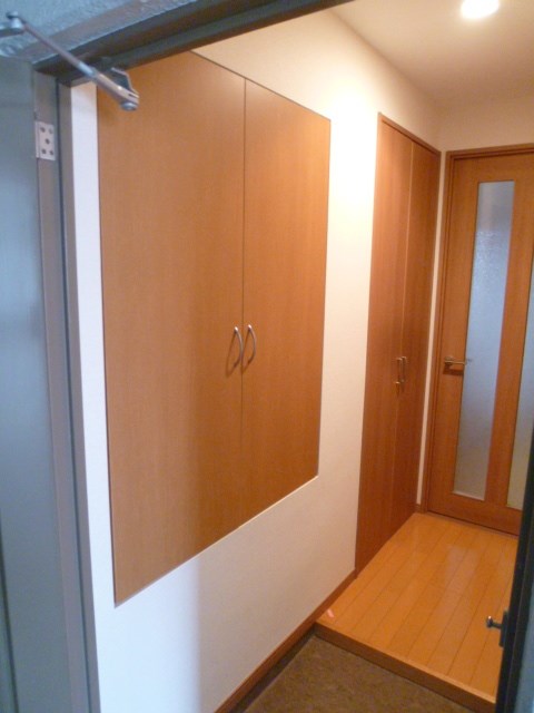 サンライズマンション その他23