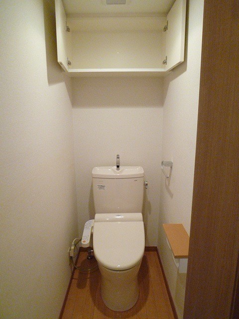 サンライズマンション ベッドルーム