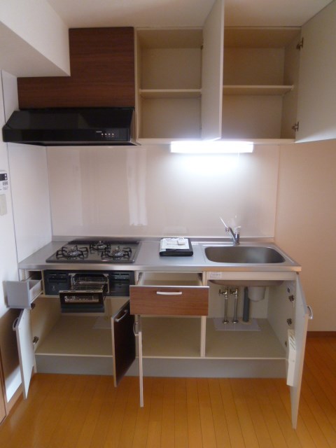 サンライズマンション その他32