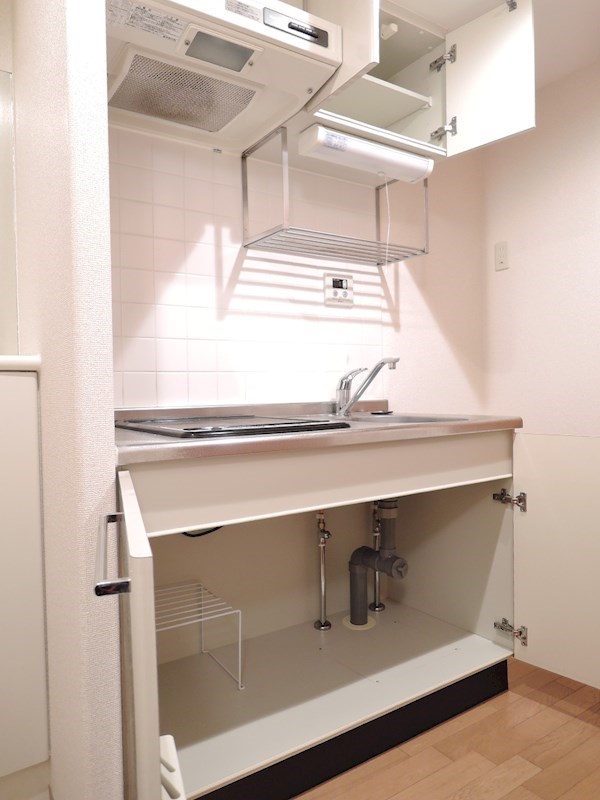 アベニール東松原 その他4