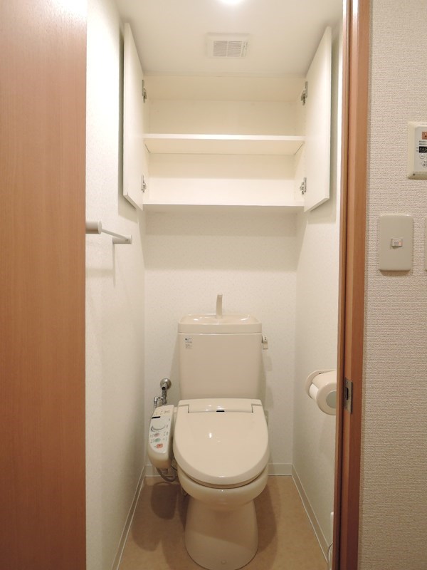 アベニール東松原 その他6