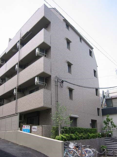 アベニール東松原 その他外観1