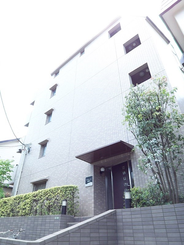 アベニール東松原 その他外観2