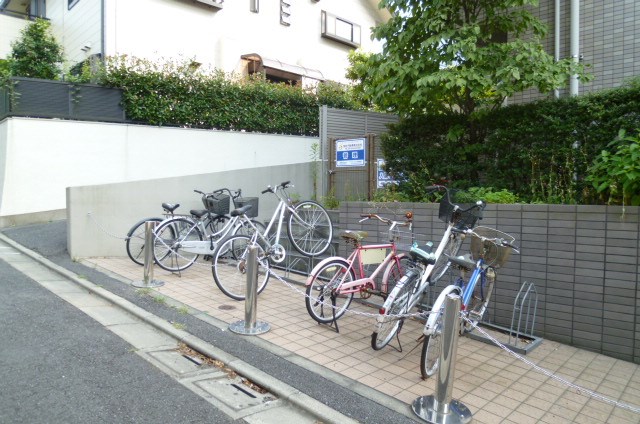 アベニール東松原 その他13